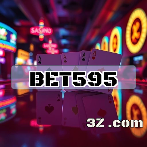 Bet595 app: Novos Horizontes no Mundo do Betting