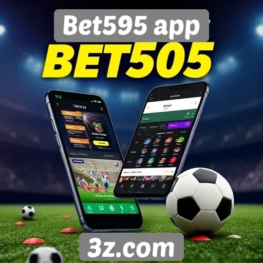 Promoções atraentes no Bet595 app para novos usuários