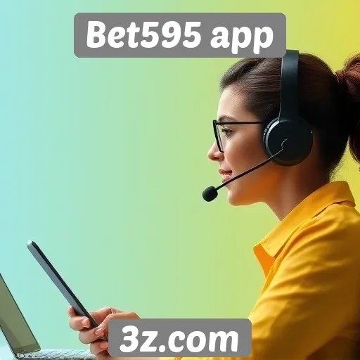 Suporte ao cliente do Bet595 app durante eventos importantes