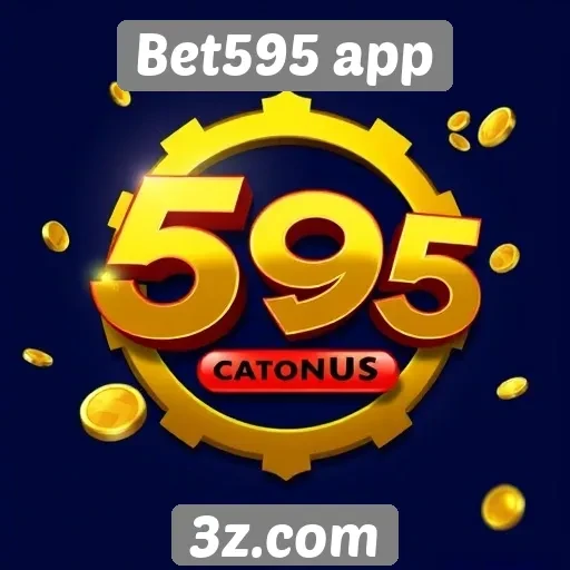Principais bônus disponíveis no Bet595 app