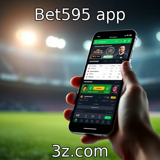 A evolução das plataformas de apostas esportivas