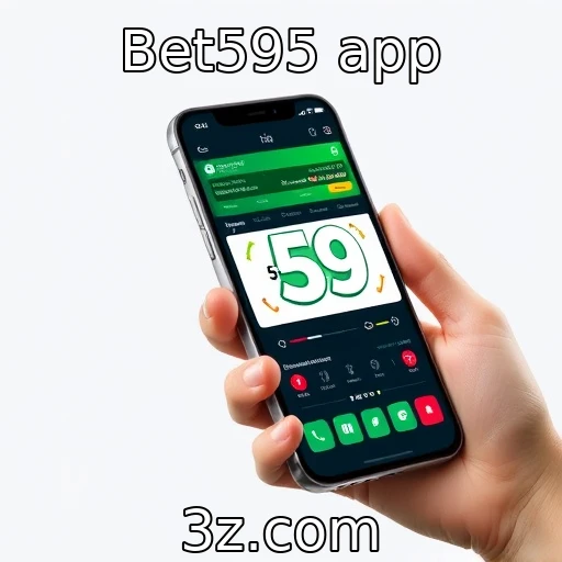 Evolução da experiência do usuário em apps de apostas